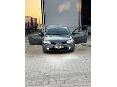 Sahibinden Renault Megane 1.5 dCi Expression 2007 Model