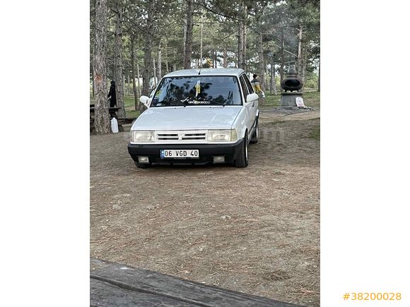 Sahibinden Tofaş Şahin S 1995 Model 