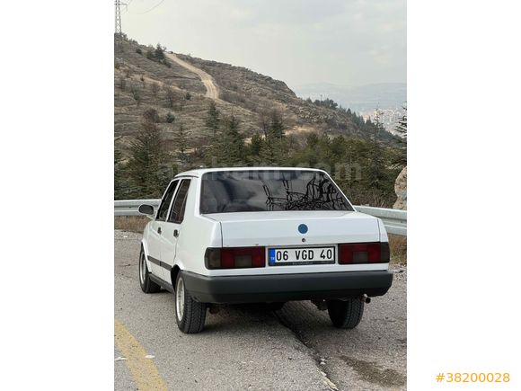 Sahibinden Tofaş Şahin S 1995 Model 