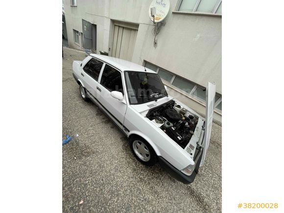 Sahibinden Tofaş Şahin S 1995 Model 