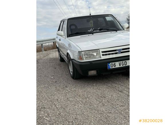 Sahibinden Tofaş Şahin S 1995 Model 