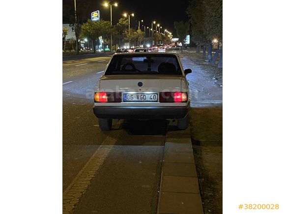 Sahibinden Tofaş Şahin S 1995 Model 
