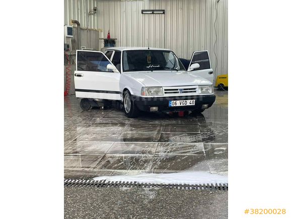 Sahibinden Tofaş Şahin S 1995 Model 