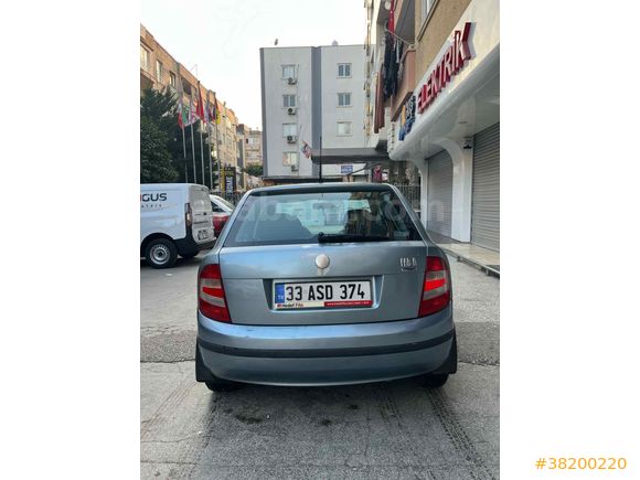 Sahibinden Skoda Fabia 1.2 Classic 2006 Model 