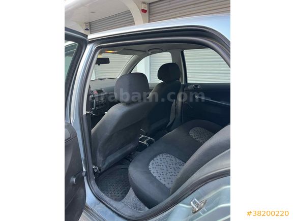 Sahibinden Skoda Fabia 1.2 Classic 2006 Model 