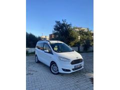 Sahibinden Ford Tourneo Courier 1.6 TDCi Titanium 2016 Model 