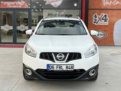 Sahibinden Nissan Qashqai 1.5 dCi Tekna 2011 Model 