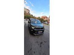 Sahibinden Peugeot Rifter 1.5 BlueHDI GT 2024 Model