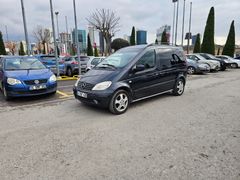 OTOMOBİL RUHSATLI 5 KOLTUKLU VANEO BAKIMLdır.
