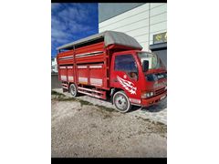 Sahibinden Isuzu NPR