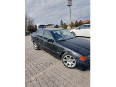 Sahibinden BMW 3 Serisi 318i Standart 1992 Model