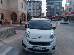 Sahibinden Fiat Fiorino Combi 1.3 Multijet Premio 2018 Model