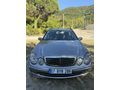 Meraklısına Mercedes - Benz E 280 CDI Avantgarde 2006 Model 