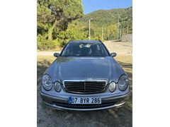 Meraklısına Mercedes - Benz E 280 CDI Avantgarde 2006 Model 