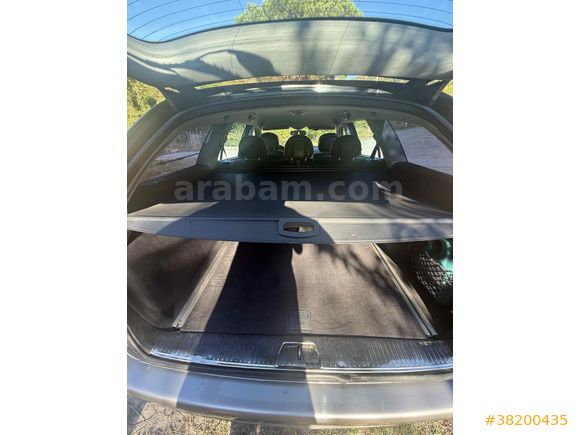 Meraklısına Mercedes - Benz E 280 CDI Avantgarde 2006 Model 