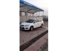 Sahibinden Ford Focus 1.6 TDCi Collection 2011 Model  228.000 km Beyaz