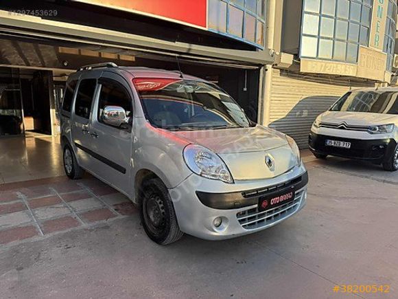 TEMİZ AİLE ARABASI DEĞİŞENSİZ