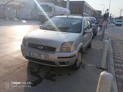 Sahibinden Ford Fusion 1.6 2004 Model Bursa 286.000 km Gri