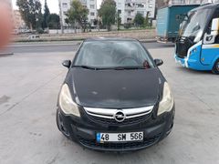 Sahibinden Opel Corsa 1.4 Twinport Enjoy 111 2012 Model