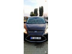 Sahibinden Ford C-Max 1.6 TDCi Titanium 2013 Model
