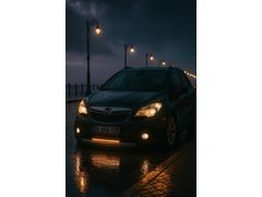 Sahibinden Opel Mokka 1.6 CDTI Cosmo 2015 Model  93500 km Gri