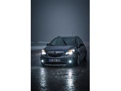 Sahibinden Opel Mokka 1.6 CDTI Cosmo 2015 Model  93500 km Gri