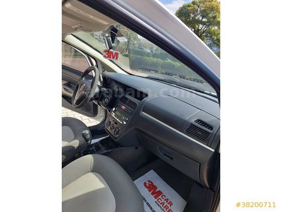 Sahibinden Fiat Linea 1.3 Multijet Active 2013 Model 