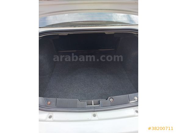 Sahibinden Fiat Linea 1.3 Multijet Active 2013 Model 
