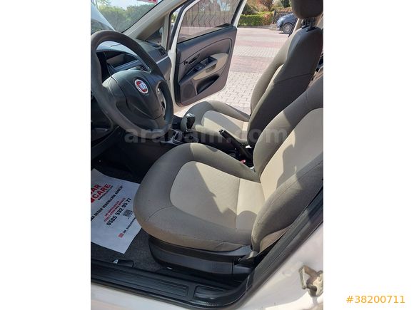 Sahibinden Fiat Linea 1.3 Multijet Active 2013 Model 
