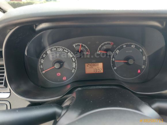 Sahibinden Fiat Linea 1.3 Multijet Active 2013 Model 