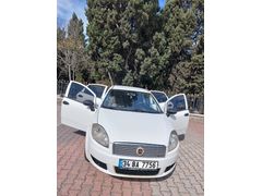 Sahibinden Fiat Linea 1.3 Multijet Active 2013 Model 