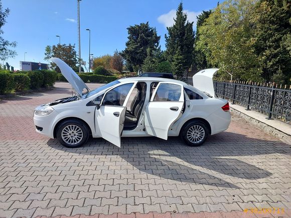 Sahibinden Fiat Linea 1.3 Multijet Active 2013 Model 