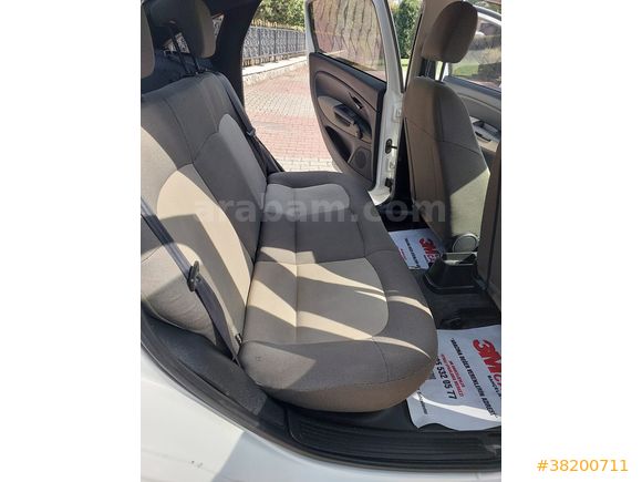 Sahibinden Fiat Linea 1.3 Multijet Active 2013 Model 