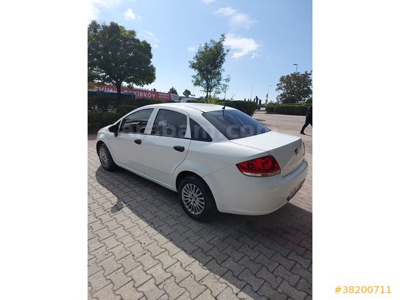 Sahibinden Fiat Linea 1.3 Multijet Active 2013 Model 