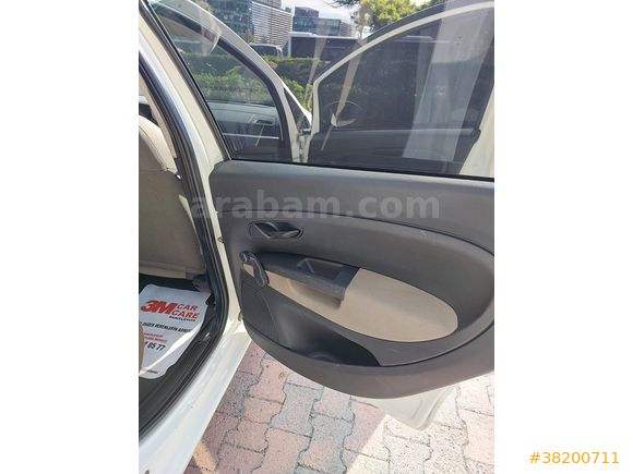 Sahibinden Fiat Linea 1.3 Multijet Active 2013 Model 