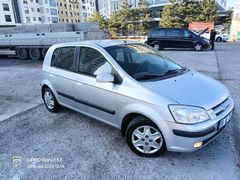 Sahibinden Hyundai Getz  BENZİN&LPG 1.3 GLS HY KLM EP 2005 Model