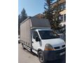 Sahibinden Renault Master 2.5 DCi