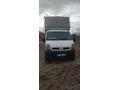 Sahibinden Renault Master 2.5 DCi