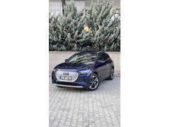 2025 ÇIKIŞLI HATASIZ BOYASIZ AUDİ Q4 55 E-TRON QUATTRO