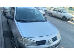 Sahibinden Renault Megane 1.5 dCi Authentique 2006 Model  190000 km Gri
