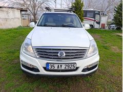 Sahibinden Ssangyong Rexton 2.0 e-XDI W 4x4 Platinum 2014 Model İzmir