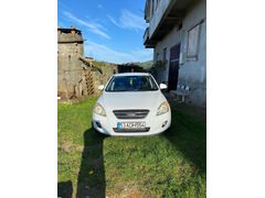 Sahibinden Kia Ceed 1.6 CRDi Motion 2008 Model  255.000 km Beyaz