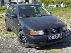 Galeriden Volkswagen Polo 1.6 1998 Model İzmir