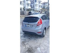 Sahibinden Ford Fiesta 1.4 Titanium 2012 Model