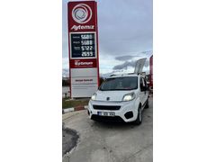 Sahibinden Fiat Fiorino Combi 1.3 Multijet Dynamic 2012 Model