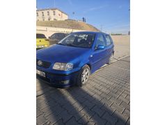 Sahibinden Volkswagen Polo 1.4 Comfortline 2000 Model 