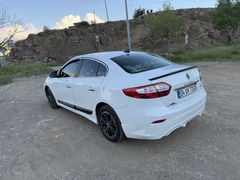 Sahibinden ACİL SATILIK. Renault Fluence 1.5 dCi Joy 2012 Model  198700 km Beyaz.
