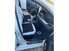 Sahibinden Renault Fluence 1.5 dCi Joy 2012 Model  198700 km Beyaz