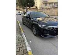Sahibinden Honda Accord 1.5 VTEC Executive 2022 Model 