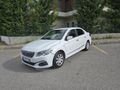 Sahibinden Peugeot 301 1.6 HDi Active 2017 Model Ankara